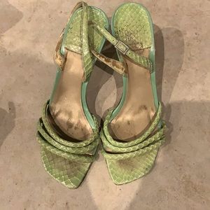 Stuart Weitzman classic heels